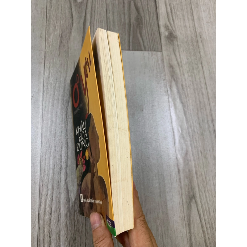 Không độ yêu - khâu hoa đông. 999 465970