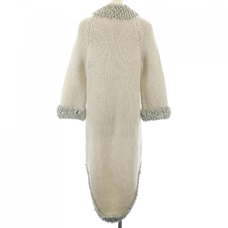 CHANEL P34381K00999 Áo khoác dài - Hàng hiệu Chính hãng 823796