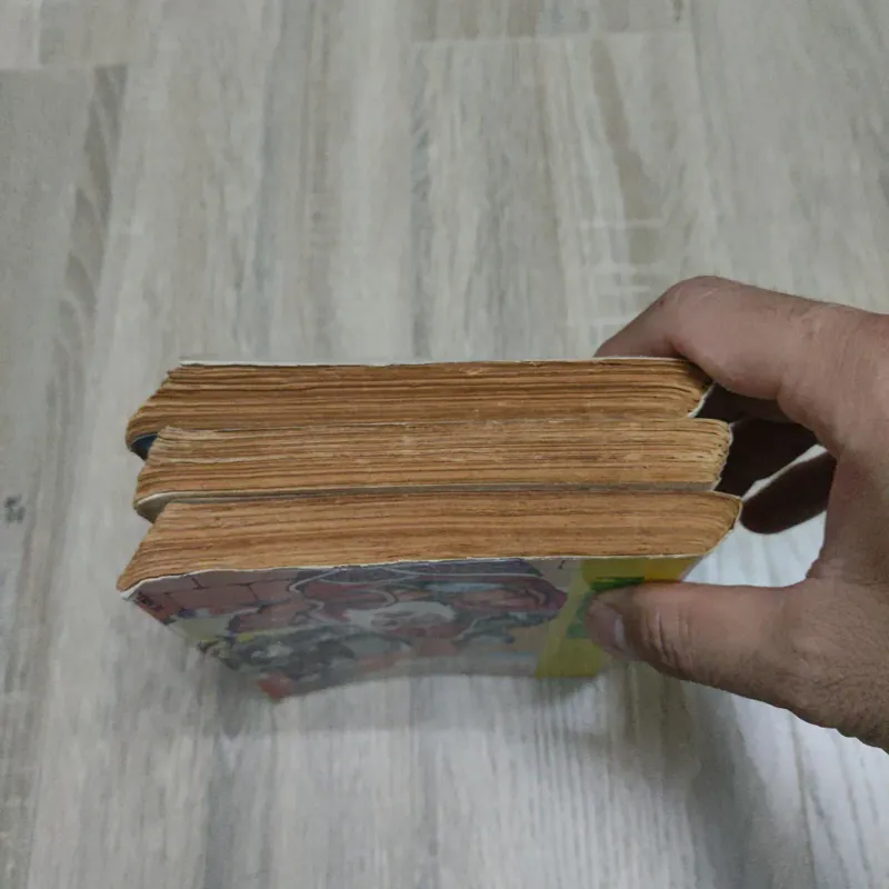 Phong Kiếm Xuân Thu - Bộ 3 tập 590941