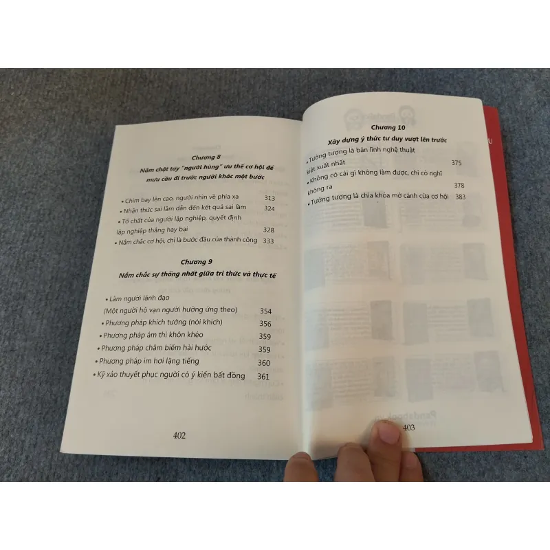 MƯU SỰ TẠI NHÂN - TẠ NGỌC ÁI 727180