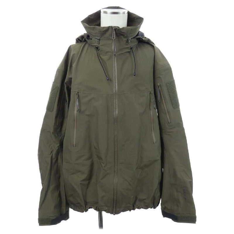 Áo khoác ARC'TERYX 18863 ALPHA - Hàng hiệu Chính hãng 890668