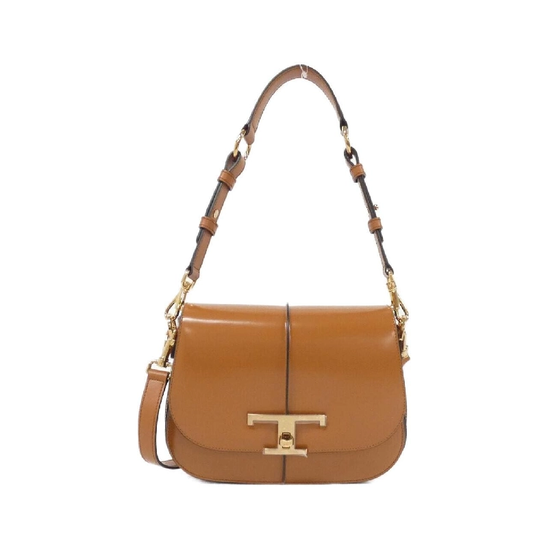 TODS T TIMELESS XBWTSGI0100KETG807 Túi đeo vai - Hàng hiệu Chính hãng 765853