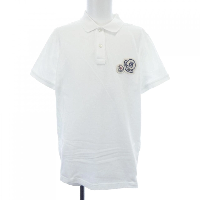 Áo polo MONCLER - Hàng hiệu Chính hãng 892581