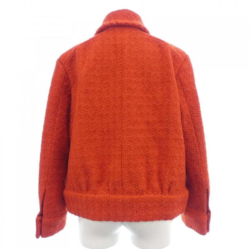 【Mã giảm giá】Áo khoác CHANEL 641853