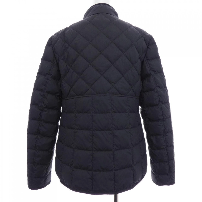 MONCLER COURLIS Áo khoác lông - Hàng hiệu Chính hãng 816718