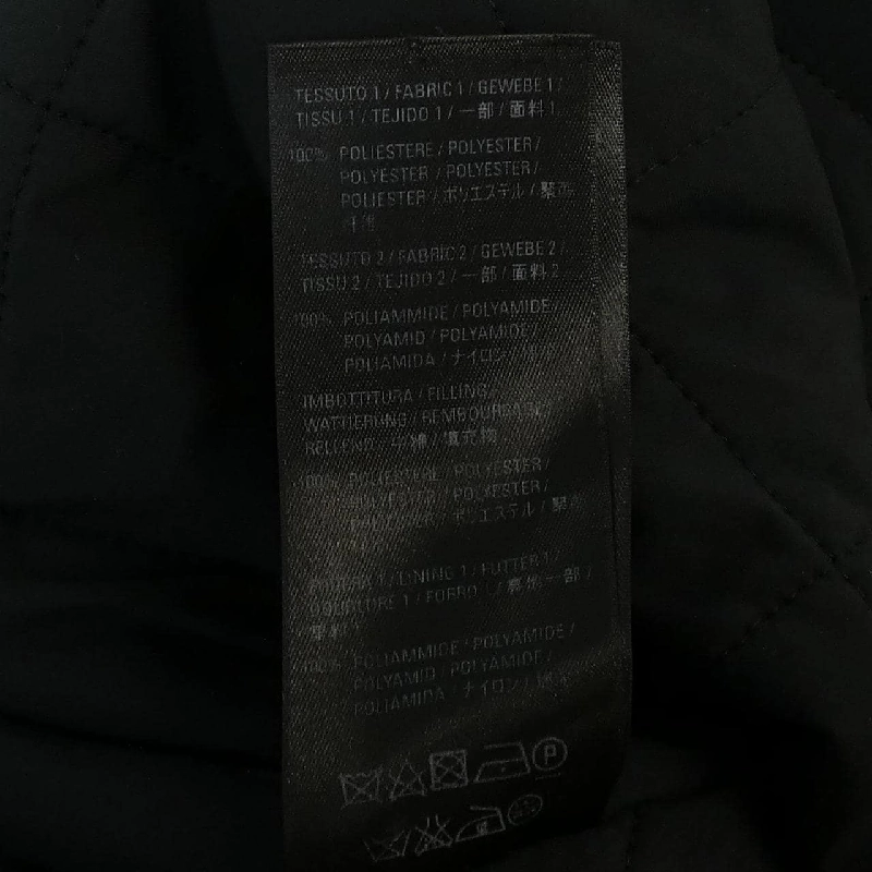 Balenciaga BALENCIAGA 533899 TA018 Áo khoác - Hàng hiệu Chính hãng 884157