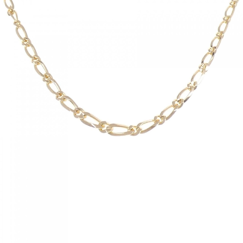 K18PG Dây chuyền - Hàng hiệu Chính hãng 868053