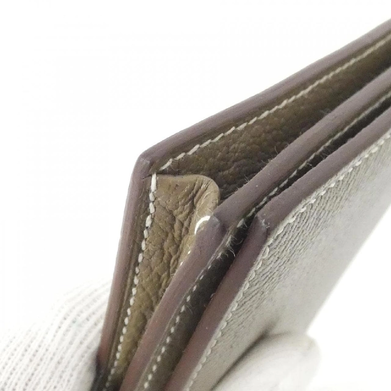 Ví Hermes Bearn Soufflé 039078CC - Hàng hiệu Chính hãng 805914