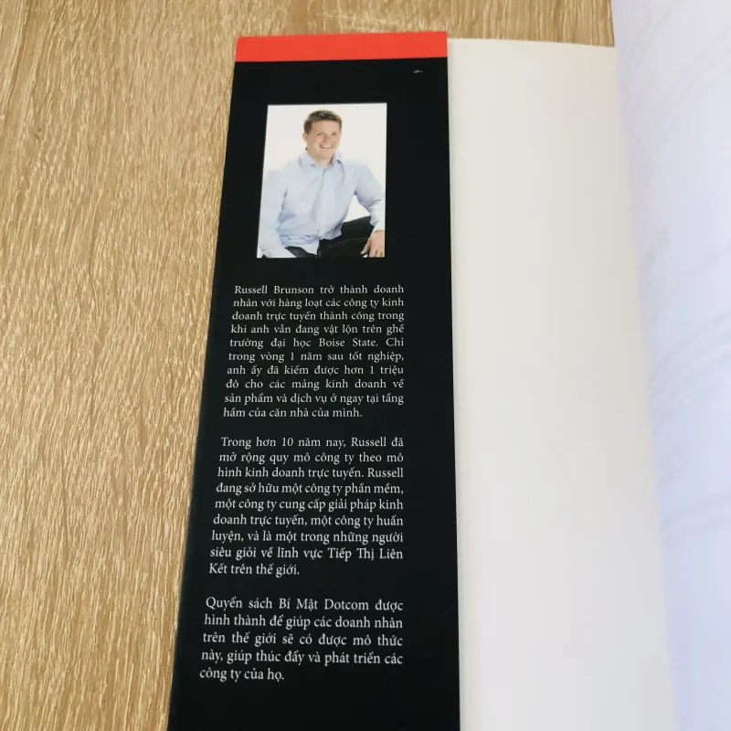 BÍ MẬT DOTCOM BẢN ĐỒ NGẦM GIÚP CÔNG TY BẠN TĂNG TRƯỞNG ONLINE 1004036