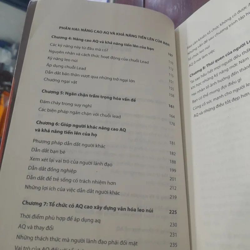 Paul G. Stoltz - AQ chỉ số vượt khó 754171