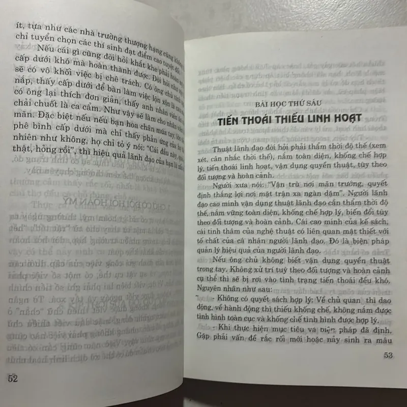 39 bài học của ông chủ 726967