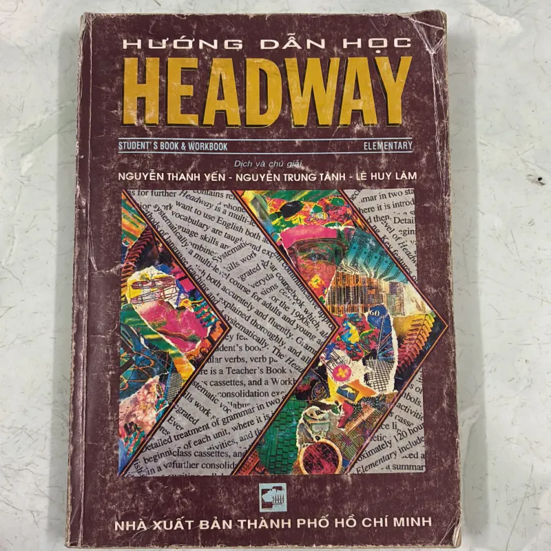 Hướng dẫn học Headway - Elementary 990772