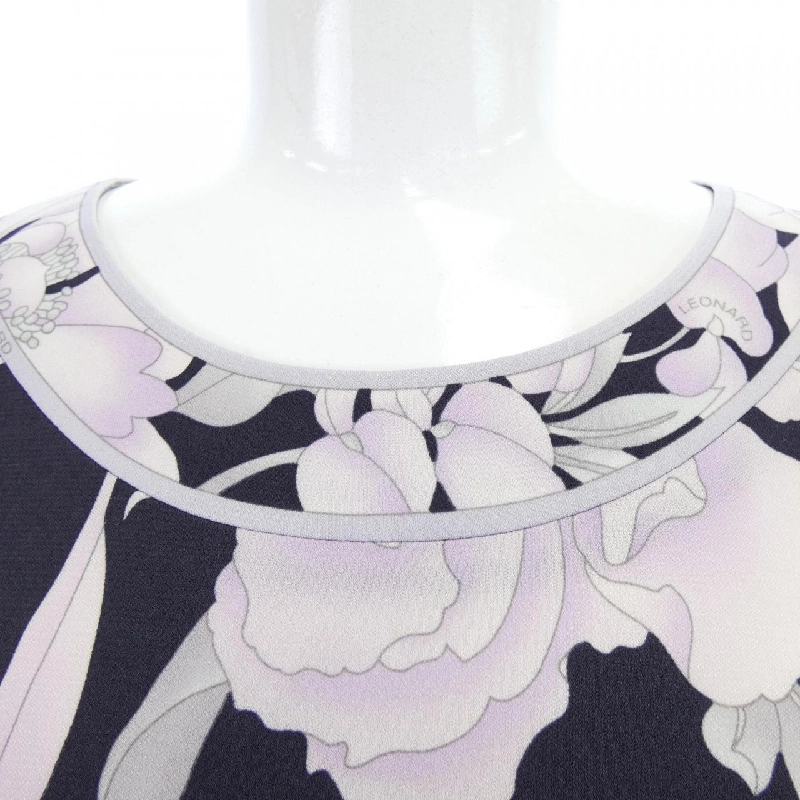 Thời trang Leonar LEONARD FASHION Áo 633391