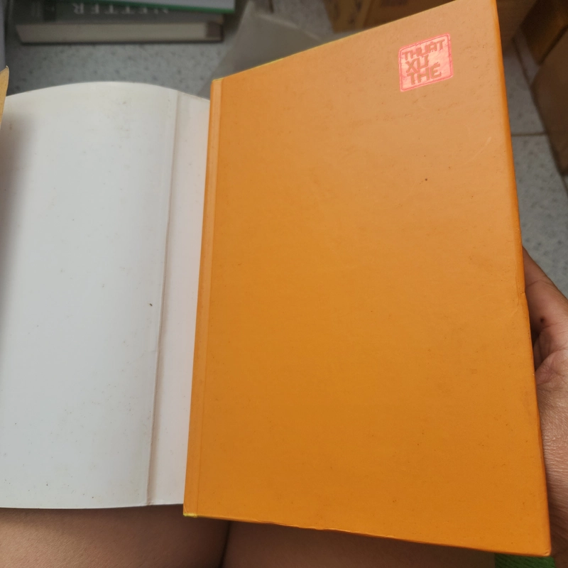 Tứ thư lãnh đạo 498345