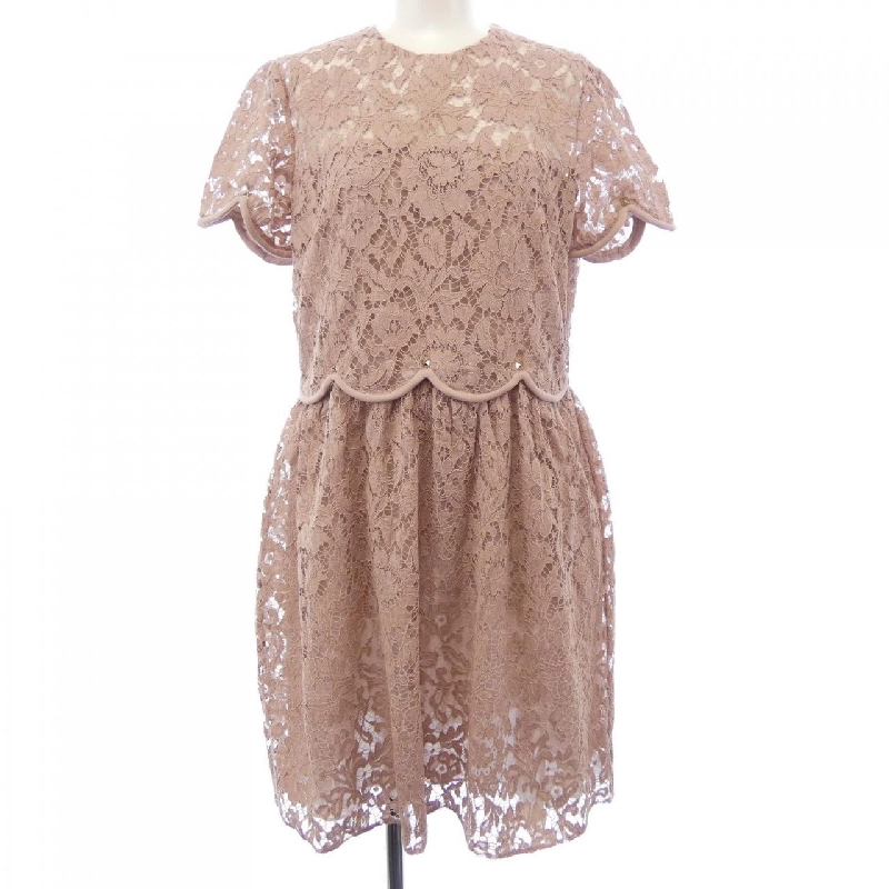 Váy đầm VALENTINO - Hàng hiệu Authentic 809971