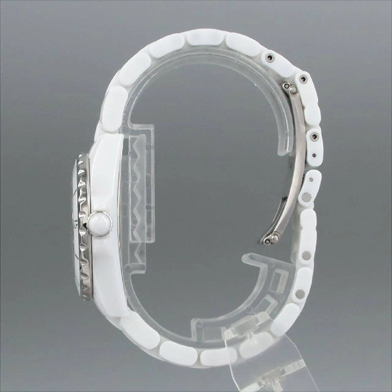 Chanel J12 33mm Gốm･12P H1628 Gốm Quartz - Hàng hiệu Authentic 875363