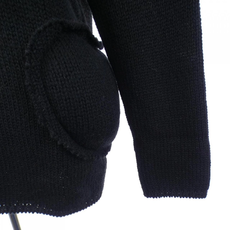 COMME des GARCONS GP-N011 Áo len - Hàng hiệu Chính hãng 815067