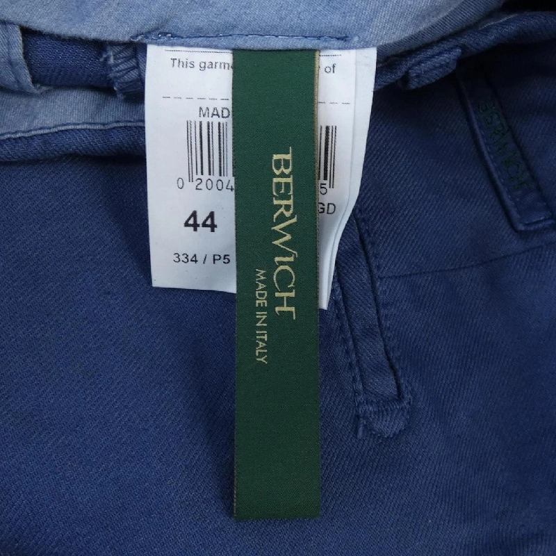 Quần BERWICH - Hàng hiệu Authentic 887317