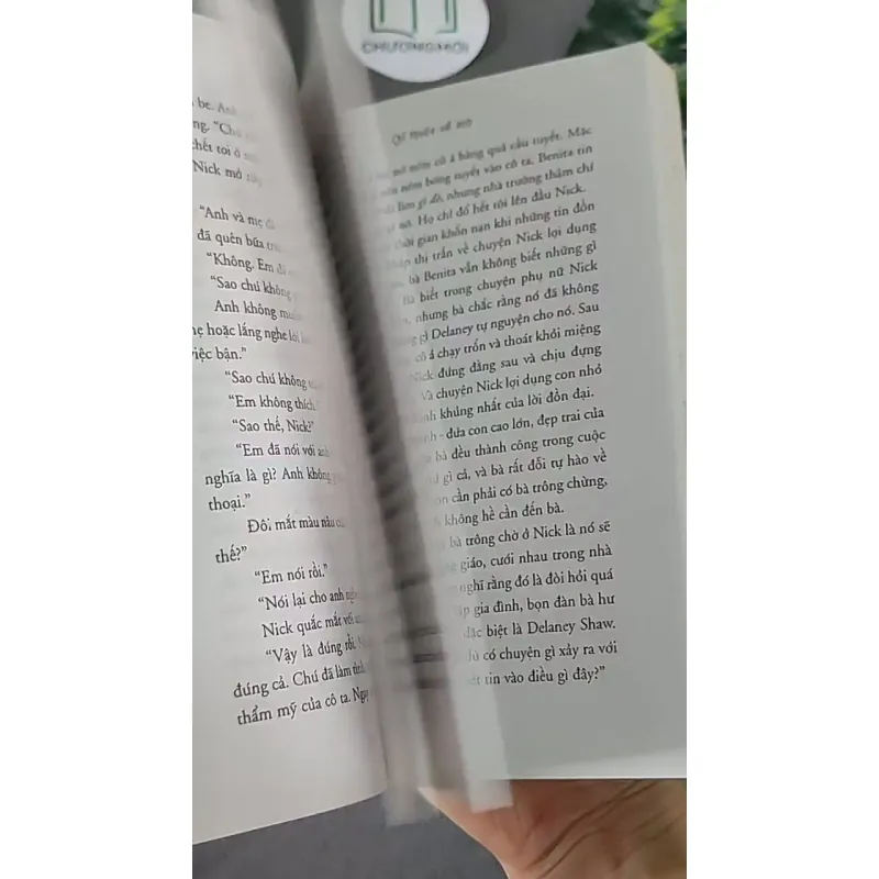 Chỉ thuộc về anh (2011) - Rachel Gibson 604468