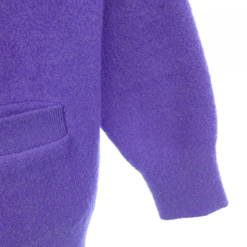 【Mã giảm giá】Áo khoác cardigan yori 636284