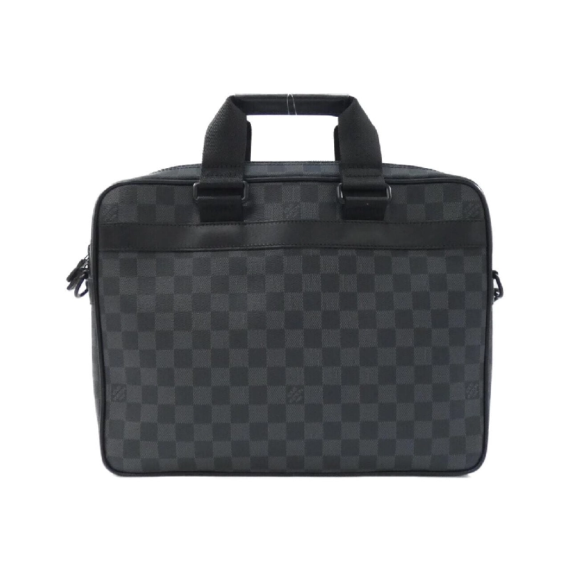 Túi xách Louis Vuitton Damier Graphite Utility Business N40278 - Hàng hiệu Chính hãng 803752