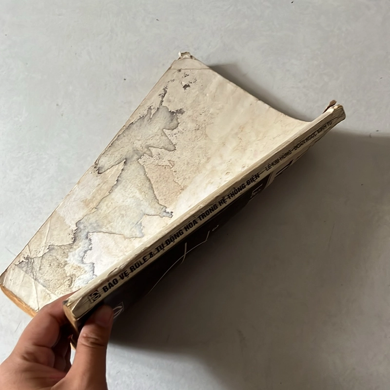Bảo vệ rơle & tự động hoá trong hệ thống điện - Lê Kim Hùng - 1998s 521352