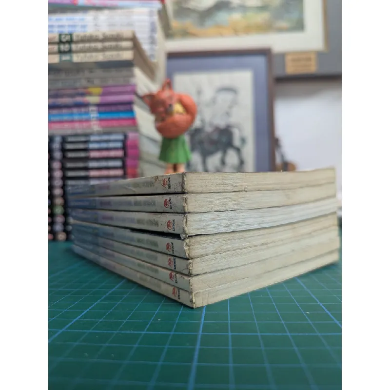 Truyện tranh bản tình ca mùa đông 494071