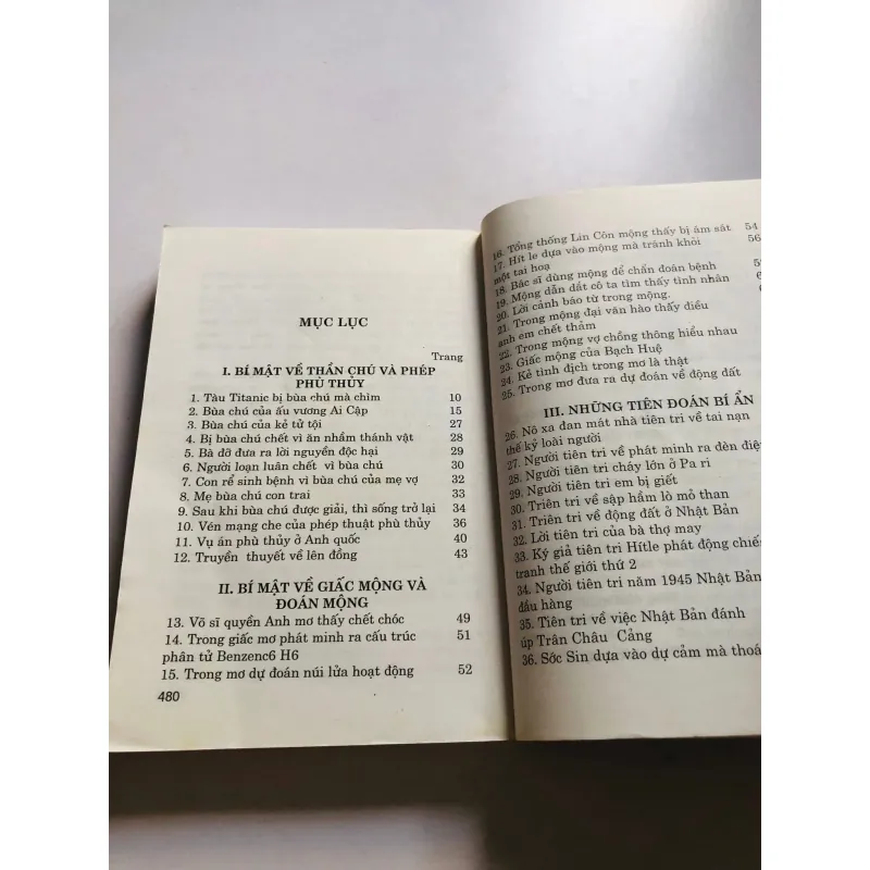 157 HIỆN TƯỢNG BÍ ẨN TRÊN THẾ GIỚI  749075