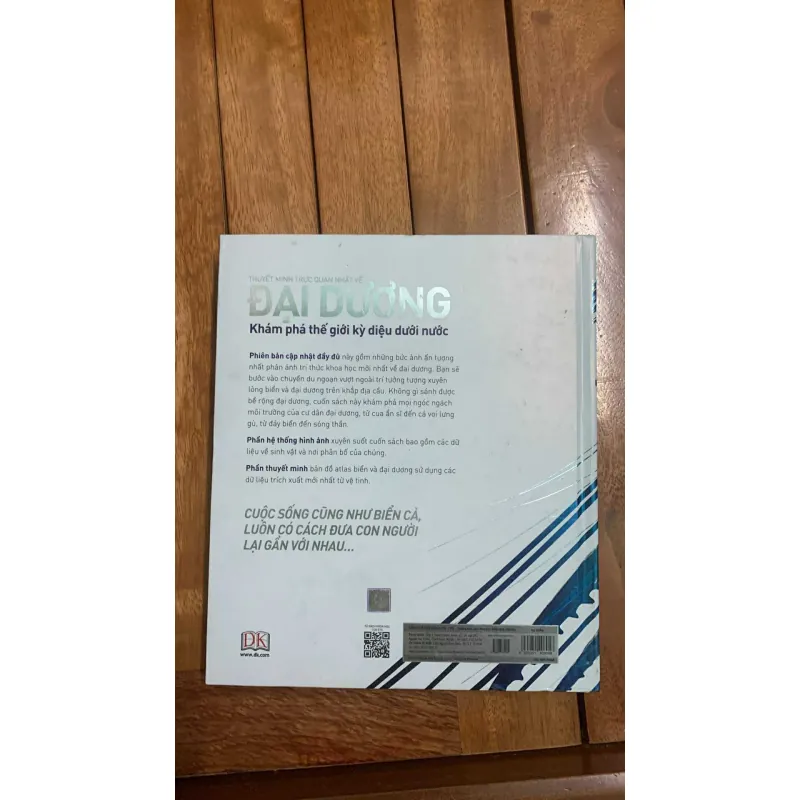 Đại dương bản đặc biệt 796987