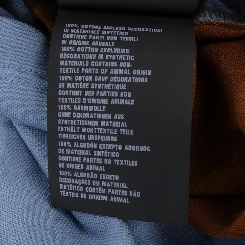 Áo polo PRADA UJN527 S191 1IWP - Hàng hiệu Chính hãng 894969