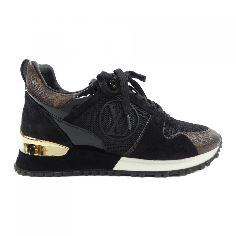 Giày sneaker dòng Runaway của Louis Vuitton 658456