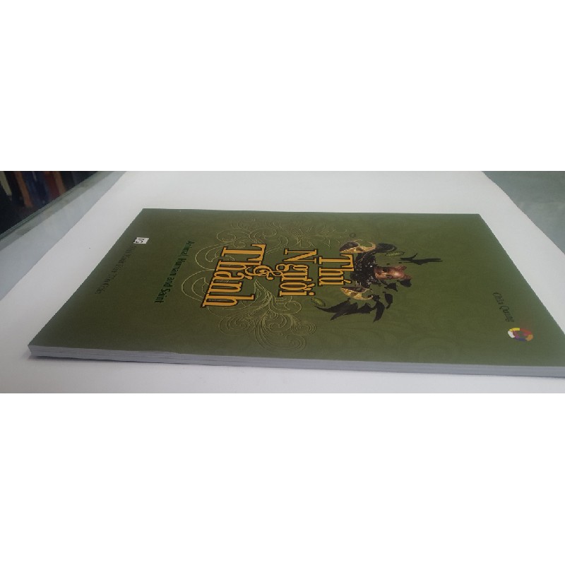 THÚ, NGƯỜI VÀ THÁNH 6000