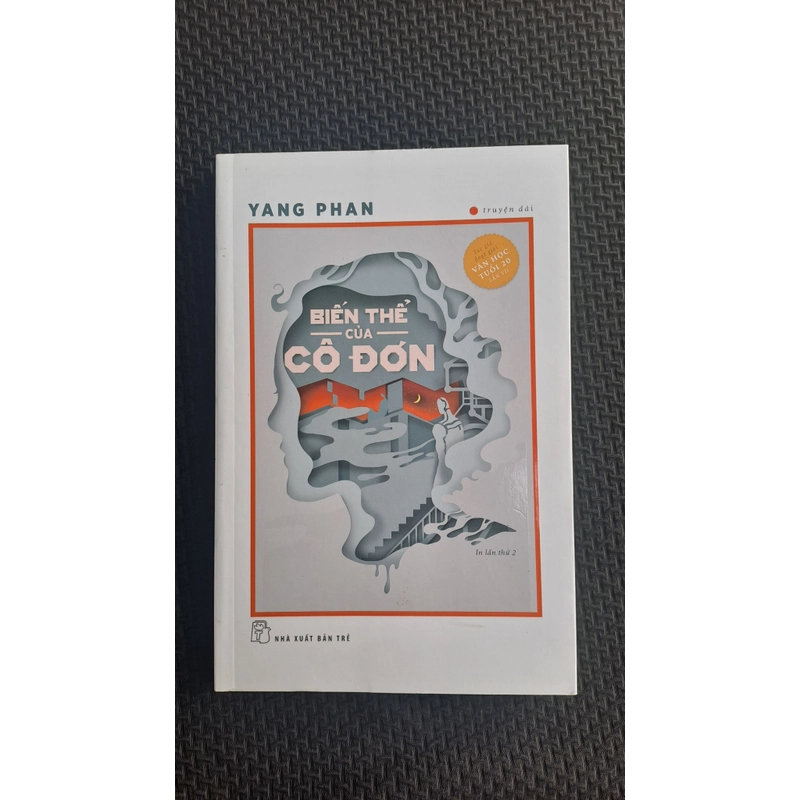 Biến thể của cô đơn - Yang Phan 524563