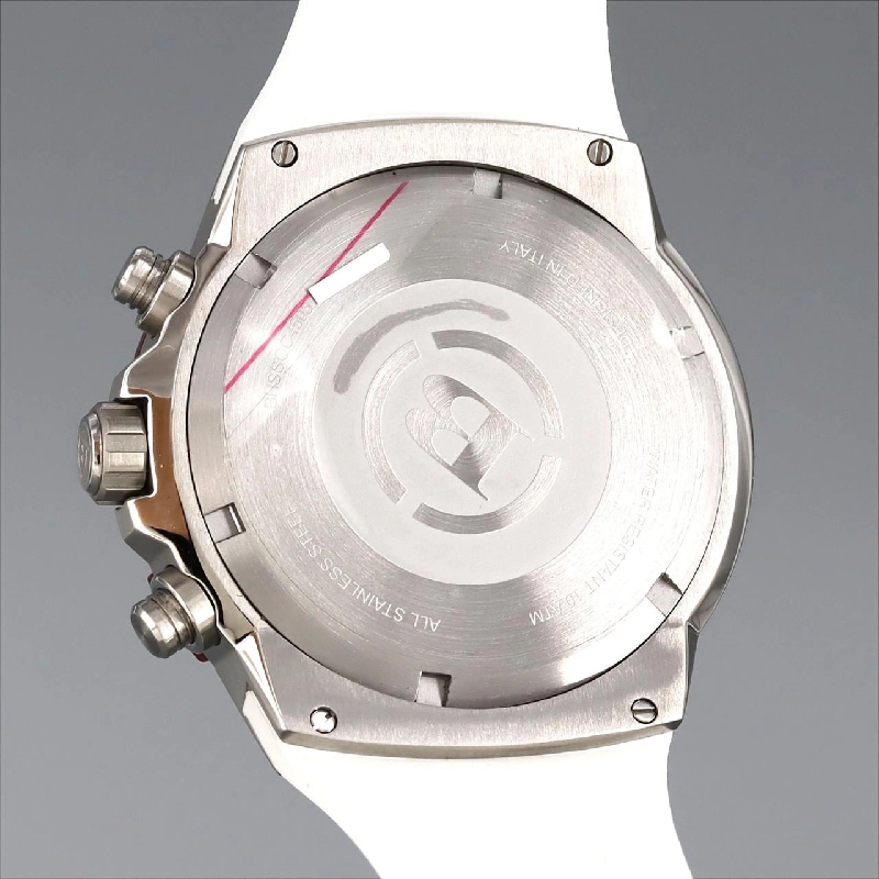 Đồng hồ Brela Milano Super Sportivo Evo Chronograph BMSSQC4505E SS Quartz - Hàng hiệu Chính hãng 881744