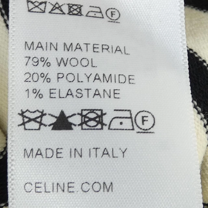 Celine CELINE RR04B0101 Đầm - Hàng hiệu Chính hãng 813105