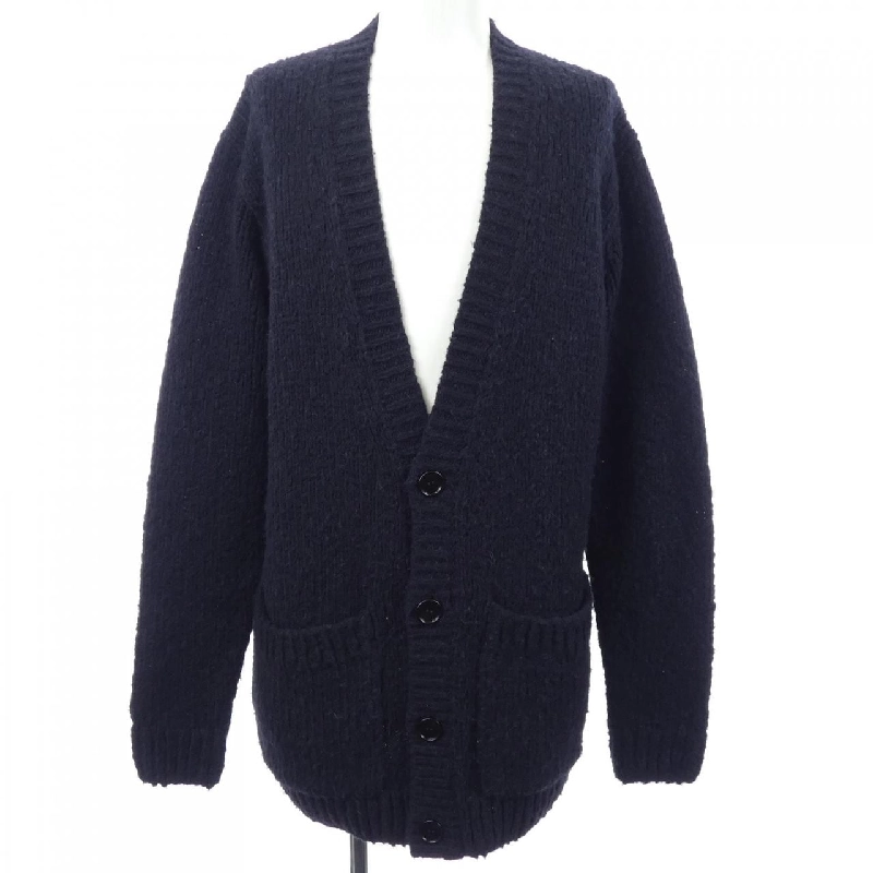 DRIES VAN NOTEN Áo khoác cardigan - Hàng hiệu Authentic 890681