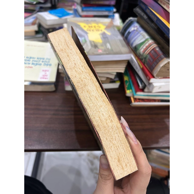 Tháng Ngày Tôi Sống Với Những Người Cộng Sản - Thanh Nghị 932029