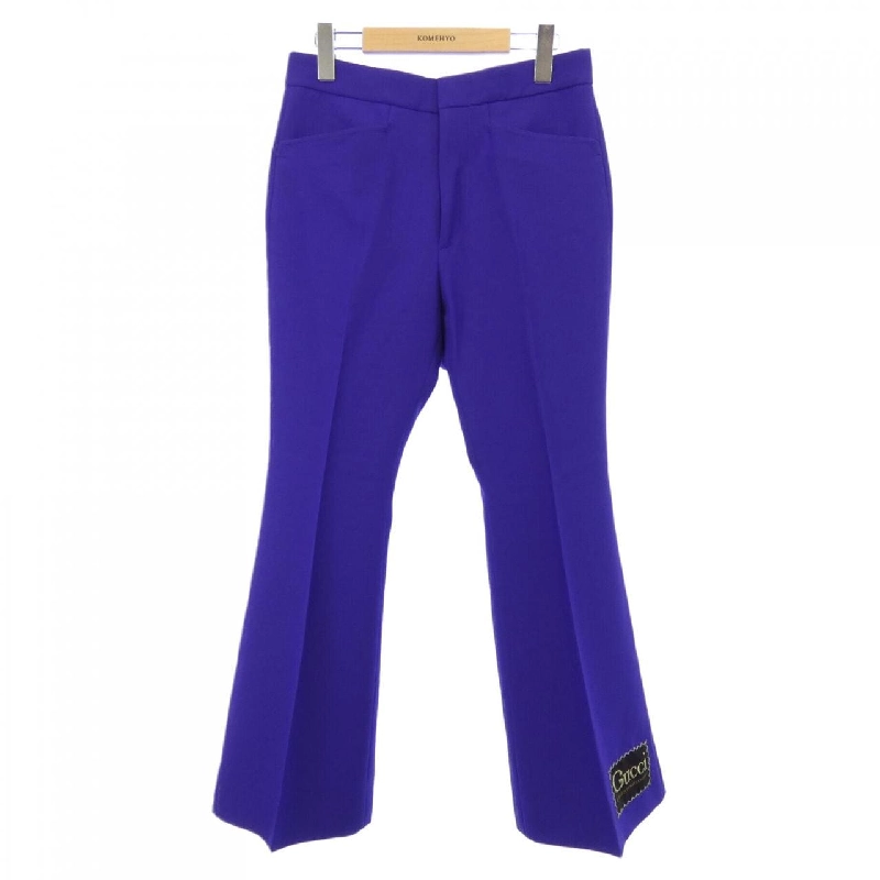 Quần GUCCI 614235 ZADVL - Hàng hiệu Authentic 887285