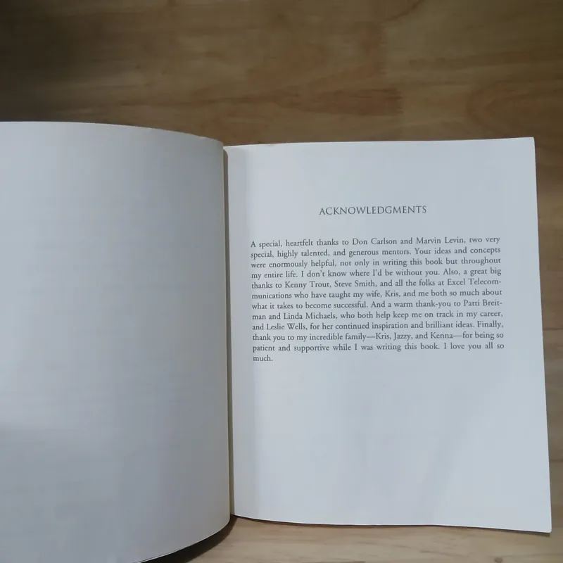 Don't Sweat The Smell Stuff About Money - Richard Carlson 711745
