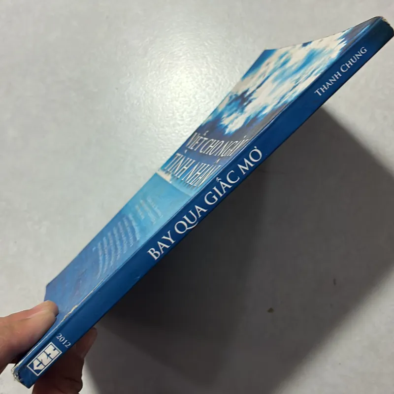 Bay qua giấc mơ - Thanh Chung 791640