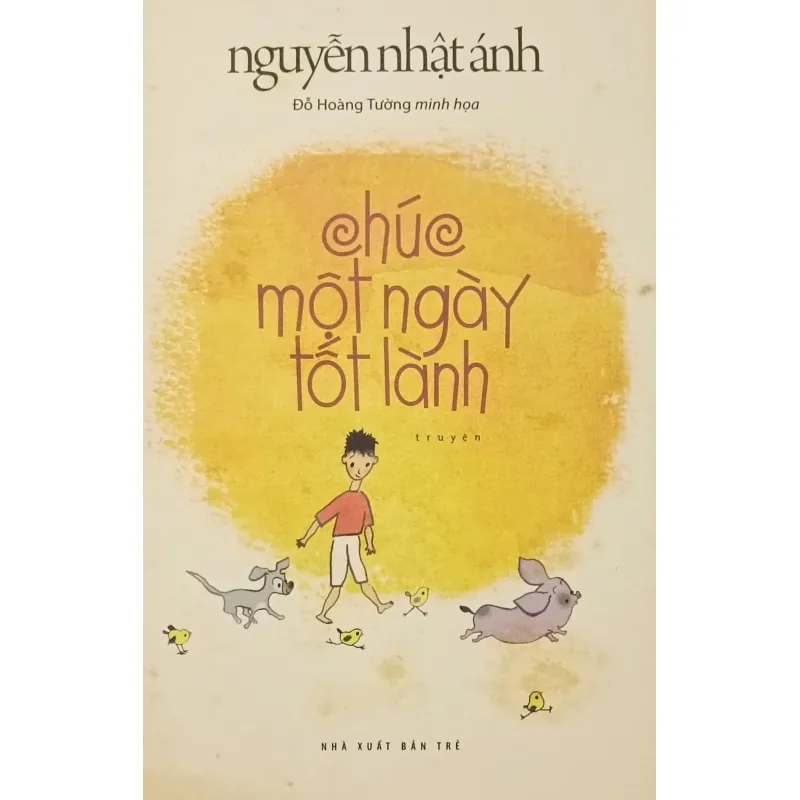 Chúc một ngày tốt lành (bản đặc biệt) 957582