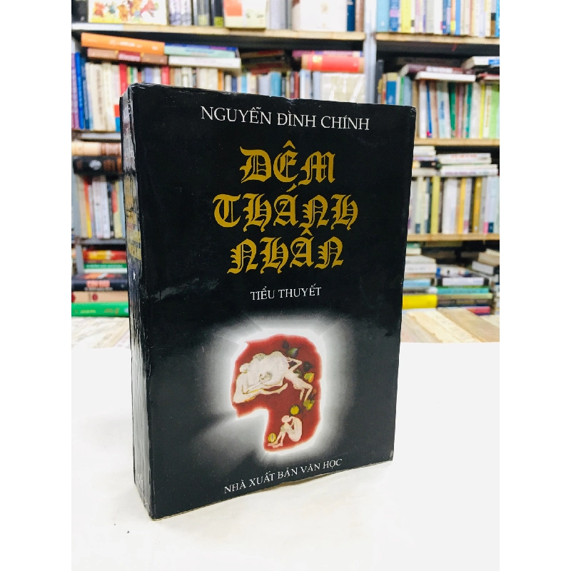 Đêm thánh nhân - Nguyễn Đình Chính 128764