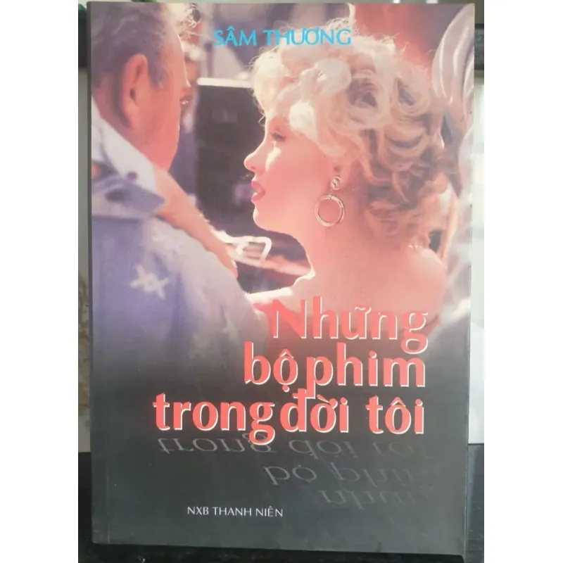 Những Bộ Phim Trong Đời Tôi 712120