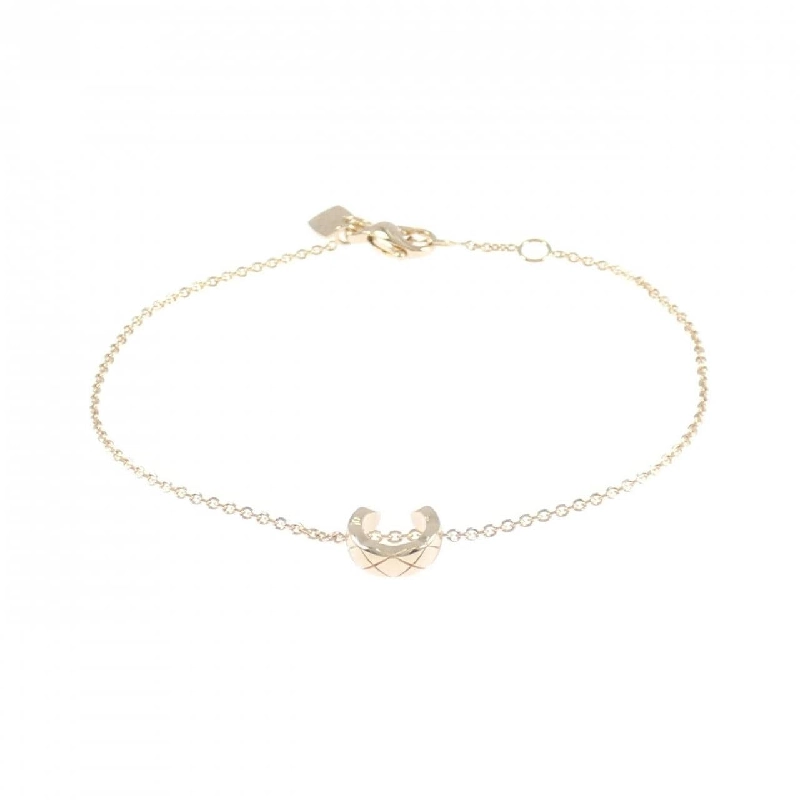 Vòng tay Chanel Coco Crush - Hàng hiệu Authentic 846013