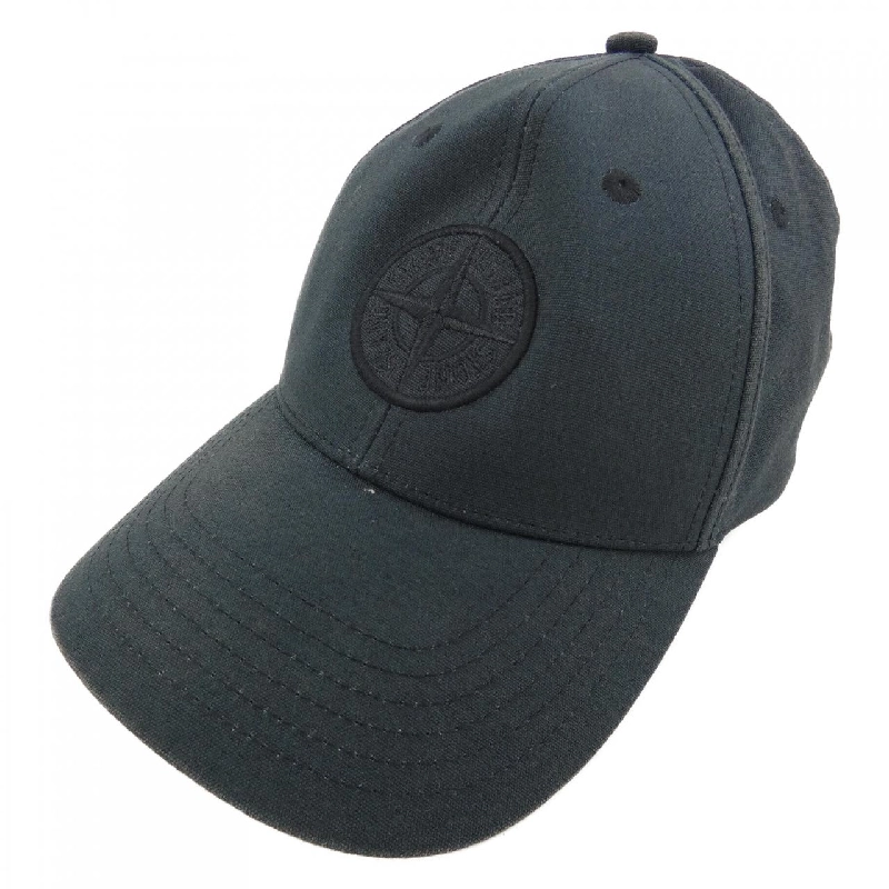 STONE ISLAND 811599661 Mũ - Hàng hiệu Chính hãng 905492