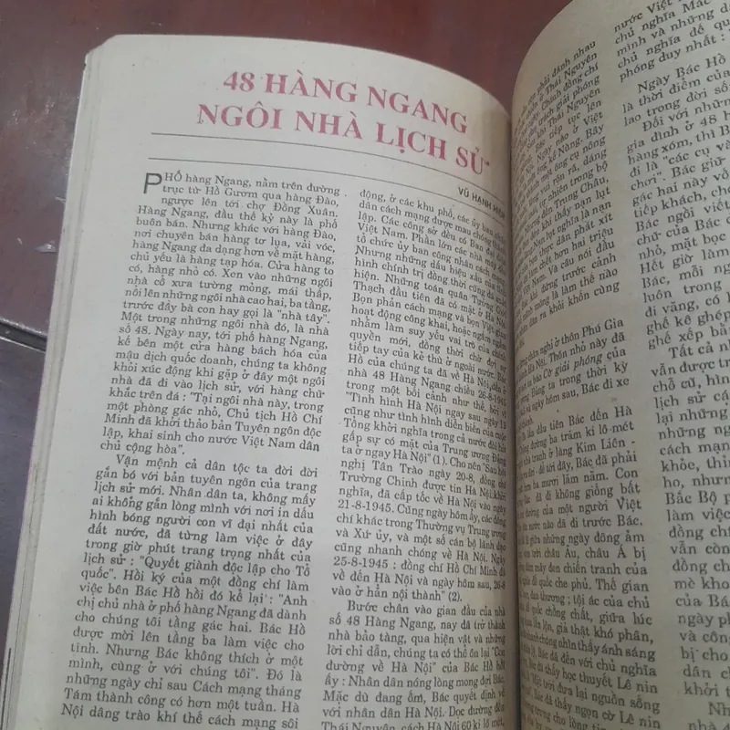KIẾN THỨC NGÀY NAY số 42 ngày 1.9.1990 557074