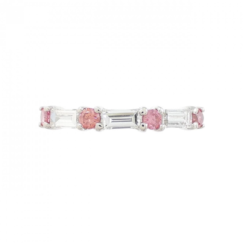 Nhẫn kim cương PT900 0.18CT - Hàng hiệu Chính hãng 851416