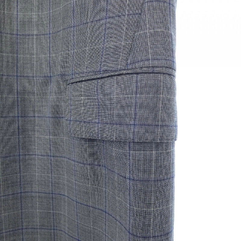 ドゥロワー DRAWER 6522-299-0840 Áo gile 632137