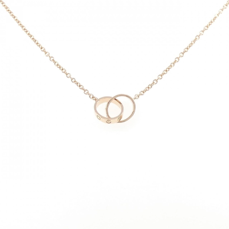 Dây chuyền Cartier Baby Love - Hàng hiệu Chính hãng 844328