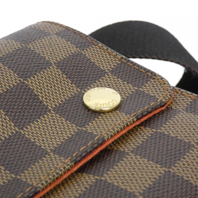 Túi xách vai Louis Vuitton Damier Naviglio N45255 - Hàng hiệu Chính hãng 768044